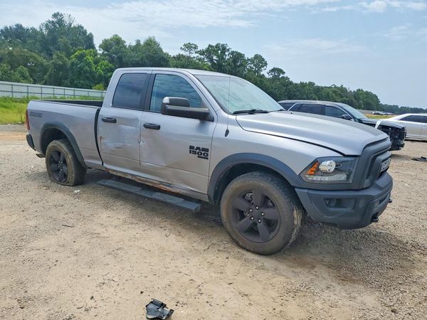 2020 RAM 1500 CLASSIC SLT