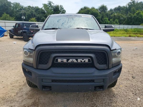 2020 RAM 1500 CLASSIC SLT