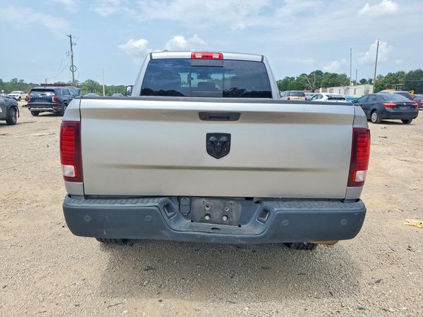 2020 RAM 1500 CLASSIC SLT