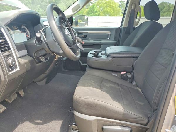 2020 RAM 1500 CLASSIC SLT