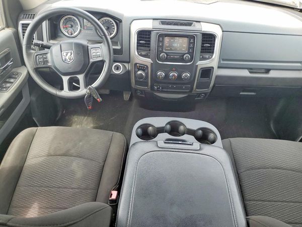 2020 RAM 1500 CLASSIC SLT