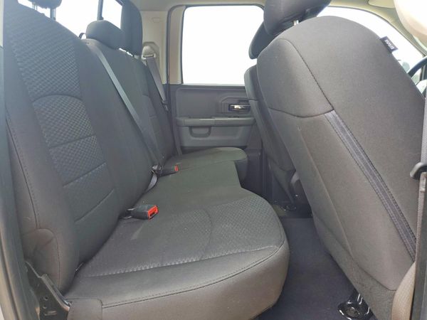 2020 RAM 1500 CLASSIC SLT