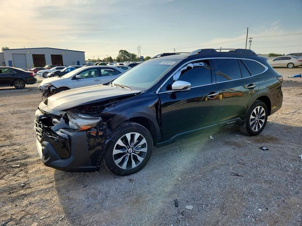 2025 SUBARU OUTBACK Touring
