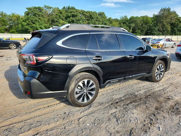 2025 SUBARU OUTBACK Touring