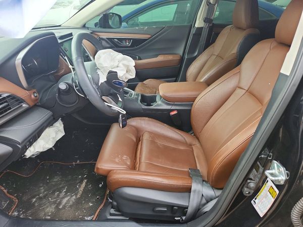 2025 SUBARU OUTBACK Touring