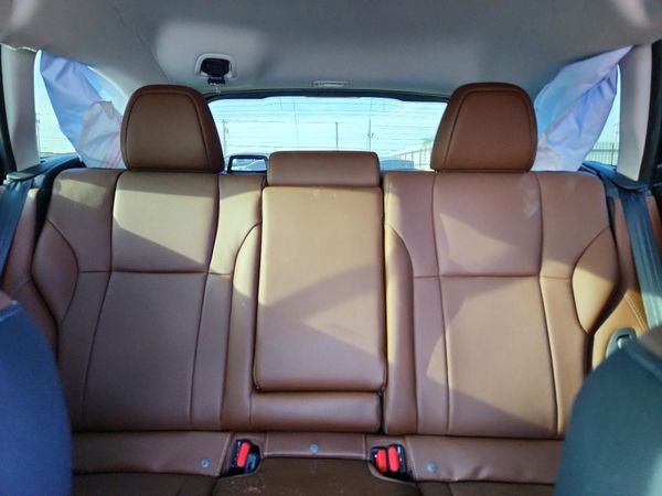2025 SUBARU OUTBACK Touring
