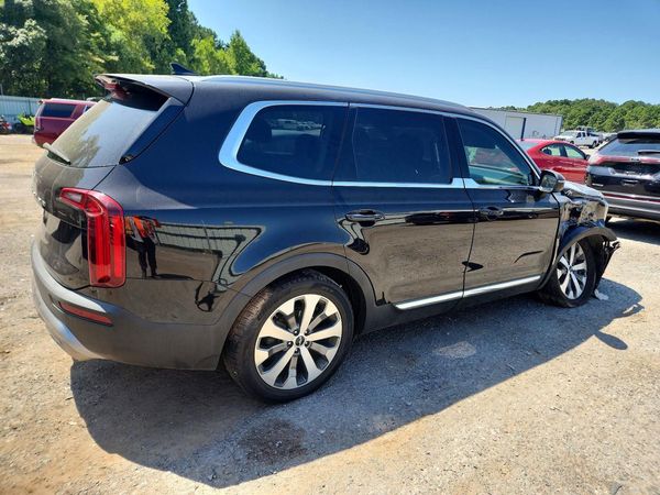 2022 KIA TELLURIDE