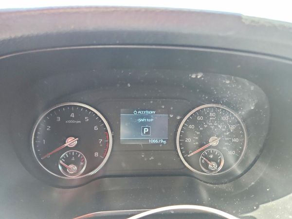 2022 KIA TELLURIDE