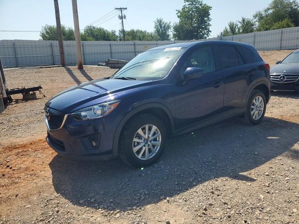 2013 MAZDA CX-5 Touring/GS