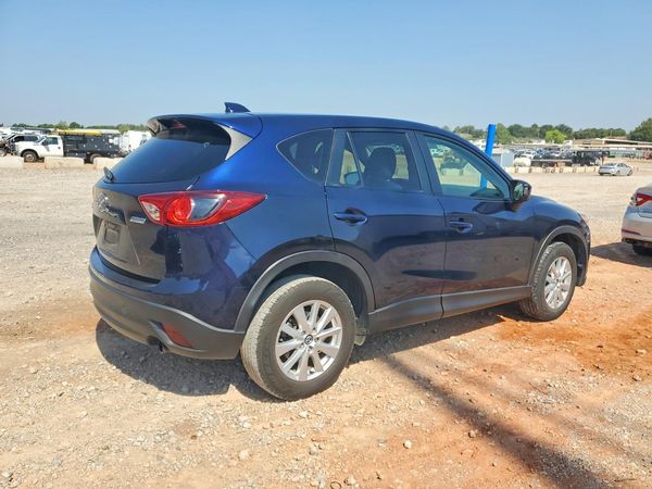 2013 MAZDA CX-5 Touring/GS