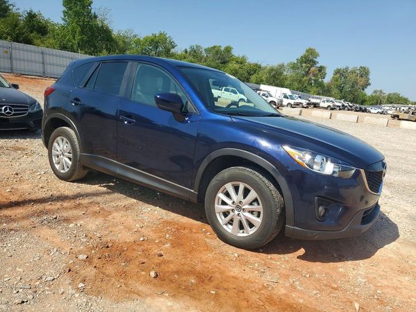 2013 MAZDA CX-5 Touring/GS