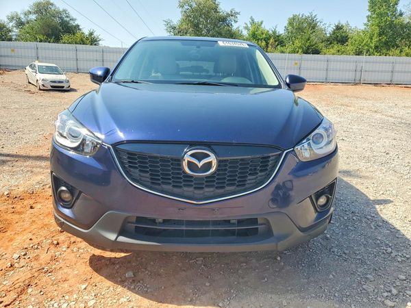 2013 MAZDA CX-5 Touring/GS