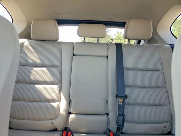 2013 MAZDA CX-5 Touring/GS