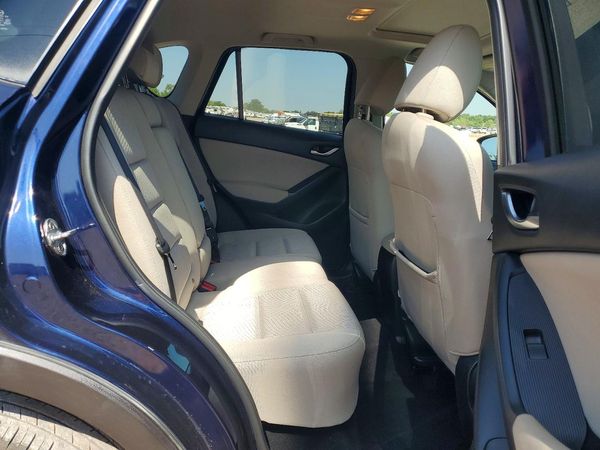 2013 MAZDA CX-5 Touring/GS