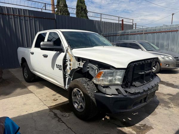 2022 RAM 1500 CLASSIC