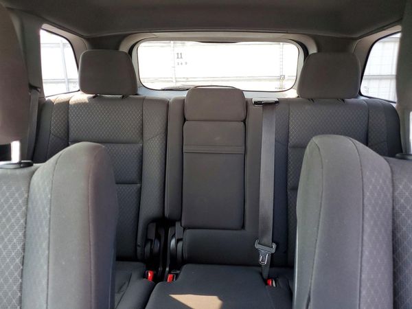 2018 JEEP GRAND CHEROKEE LAREDO 4X4
