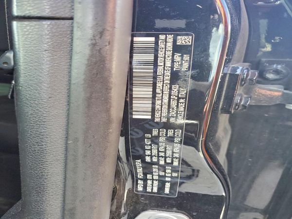 2018 JEEP RENEGADE LATITUDE 4X2