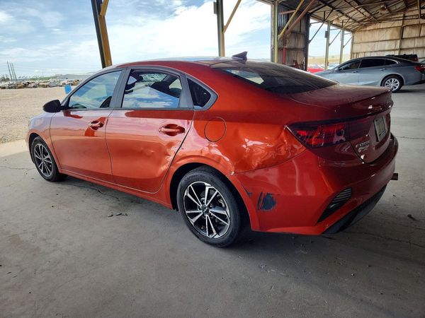 2024 KIA FORTE LX, LXS