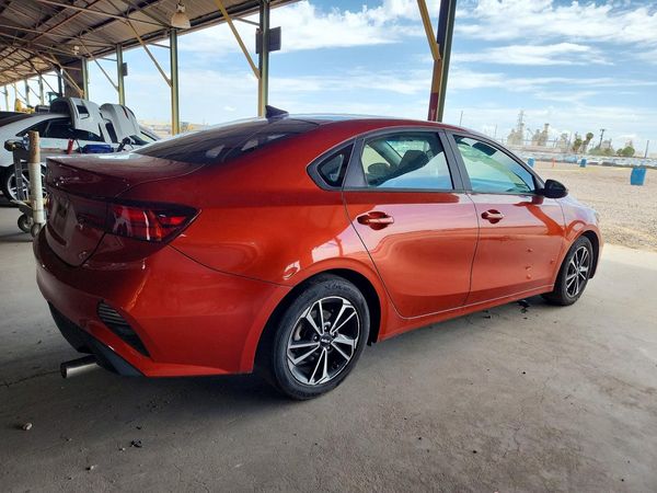 2024 KIA FORTE LX, LXS