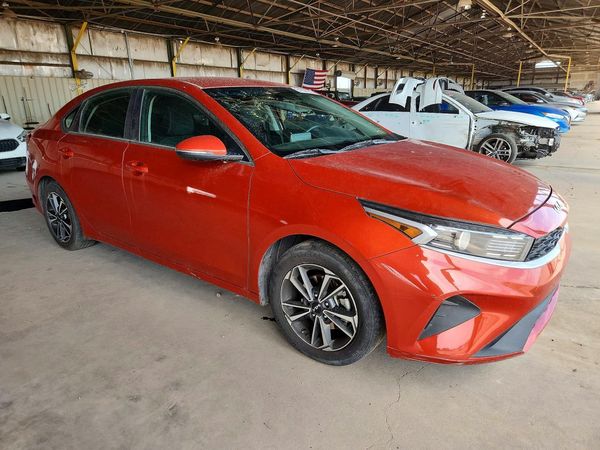 2024 KIA FORTE LX, LXS