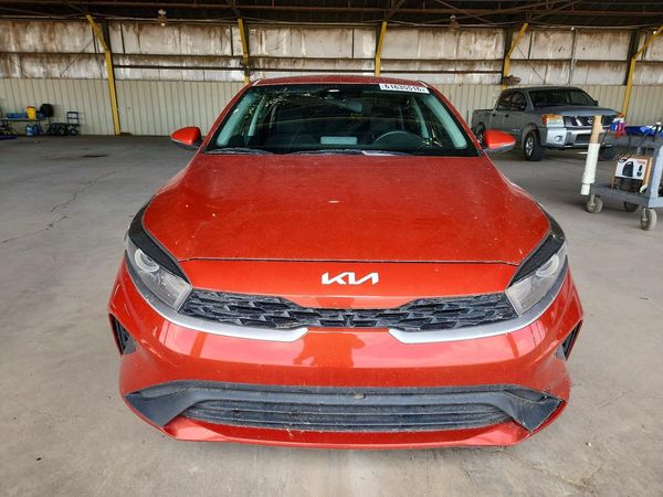 2024 KIA FORTE LX, LXS
