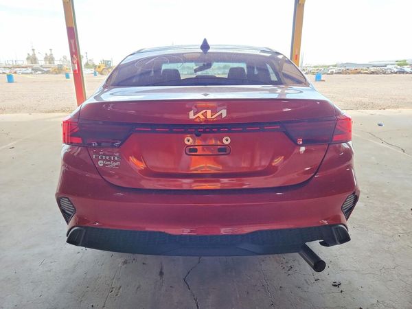 2024 KIA FORTE LX, LXS