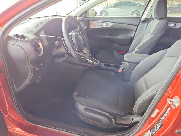 2024 KIA FORTE LX, LXS