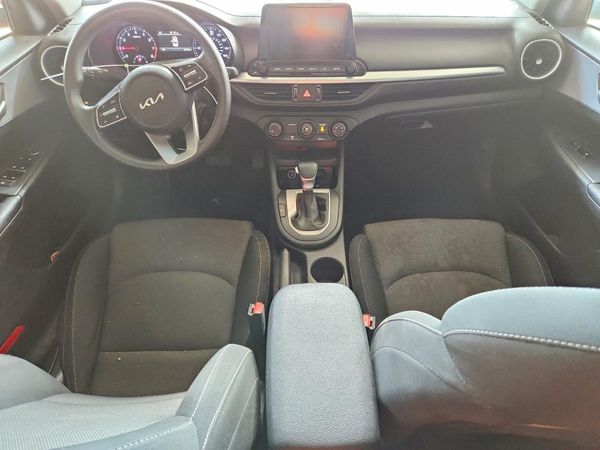 2024 KIA FORTE LX, LXS