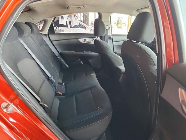 2024 KIA FORTE LX, LXS