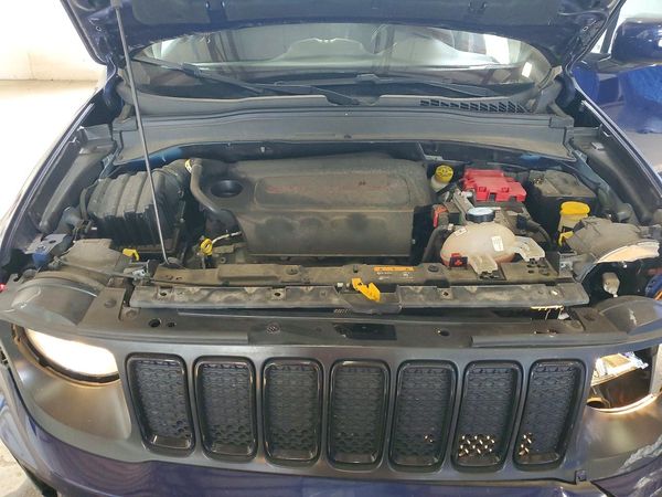 2019 JEEP RENEGADE