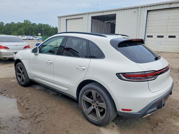 2023 PORSCHE MACAN Macan / Macan T
