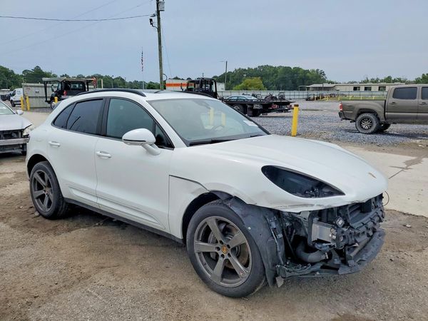 2023 PORSCHE MACAN Macan / Macan T