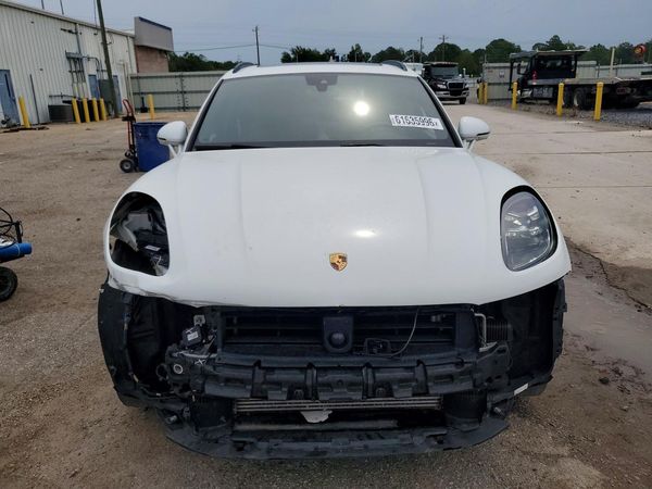 2023 PORSCHE MACAN Macan / Macan T