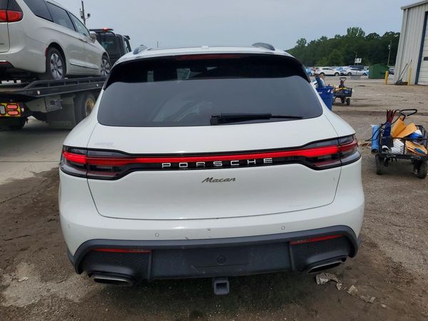 2023 PORSCHE MACAN Macan / Macan T
