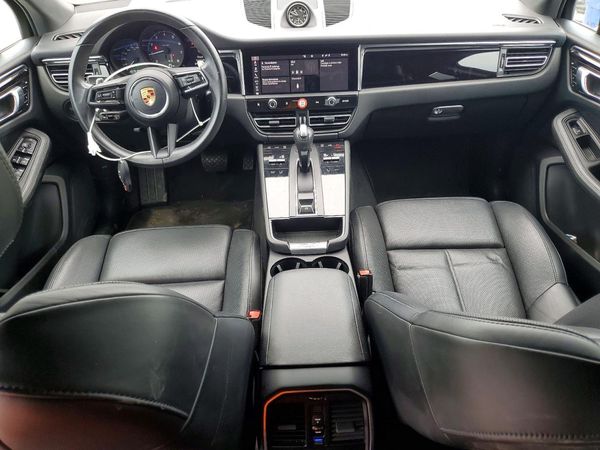 2023 PORSCHE MACAN Macan / Macan T