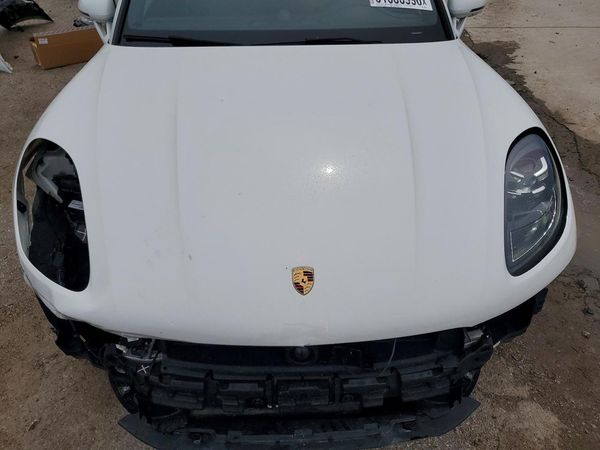 2023 PORSCHE MACAN Macan / Macan T