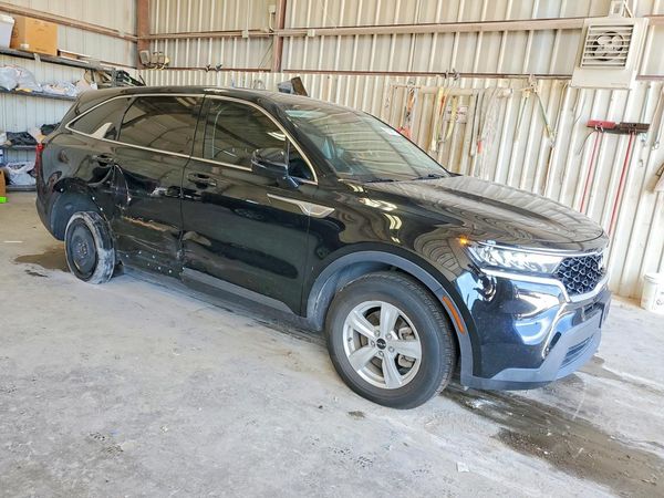 2022 KIA SORENTO