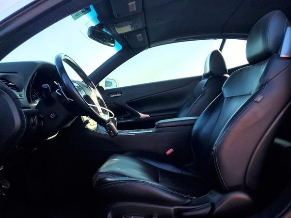 2014 LEXUS IS 250C