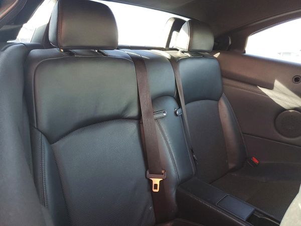 2014 LEXUS IS 250C