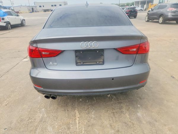 2016 AUDI A3