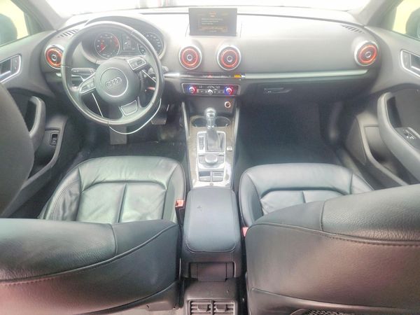 2016 AUDI A3
