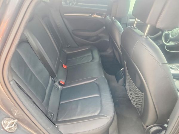 2016 AUDI A3
