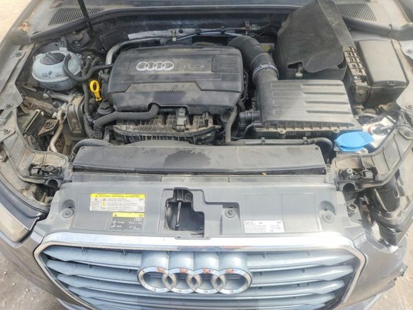 2016 AUDI A3