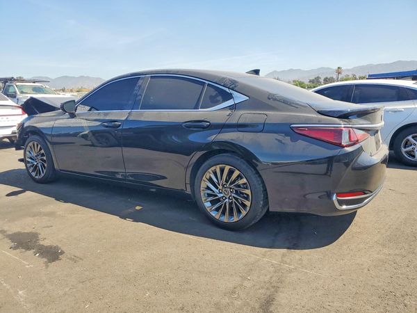 2025 LEXUS ES 300H 300h Luxury