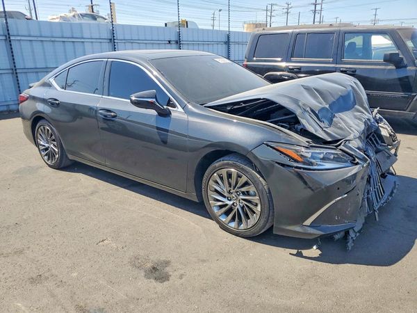 2025 LEXUS ES 300H 300h Luxury