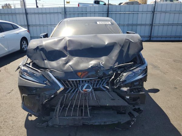 2025 LEXUS ES 300H 300h Luxury