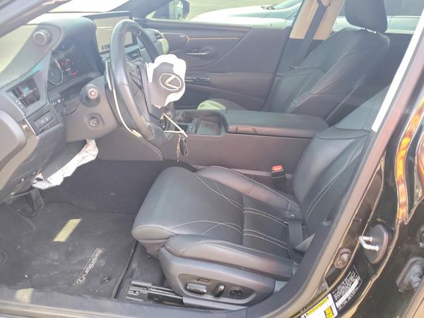 2025 LEXUS ES 300H 300h Luxury