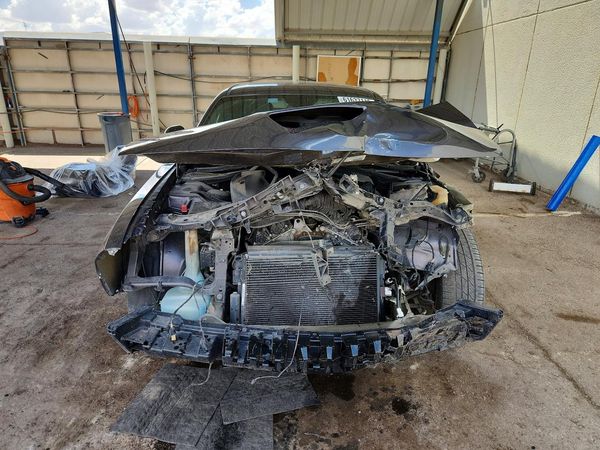 2020 DODGE CHALLENGER GT