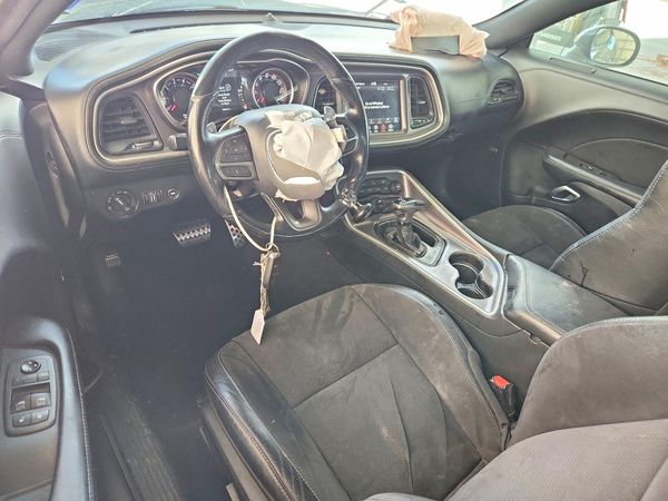 2020 DODGE CHALLENGER GT