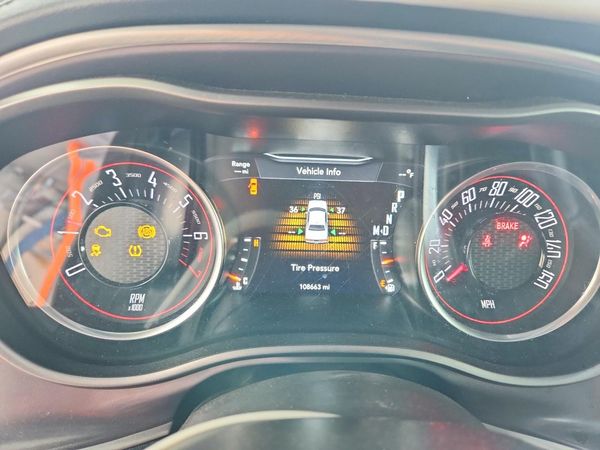 2020 DODGE CHALLENGER GT